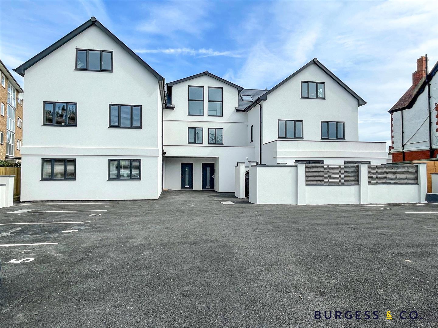 Collington Avenue, BexhillOnSea Burgess & Co